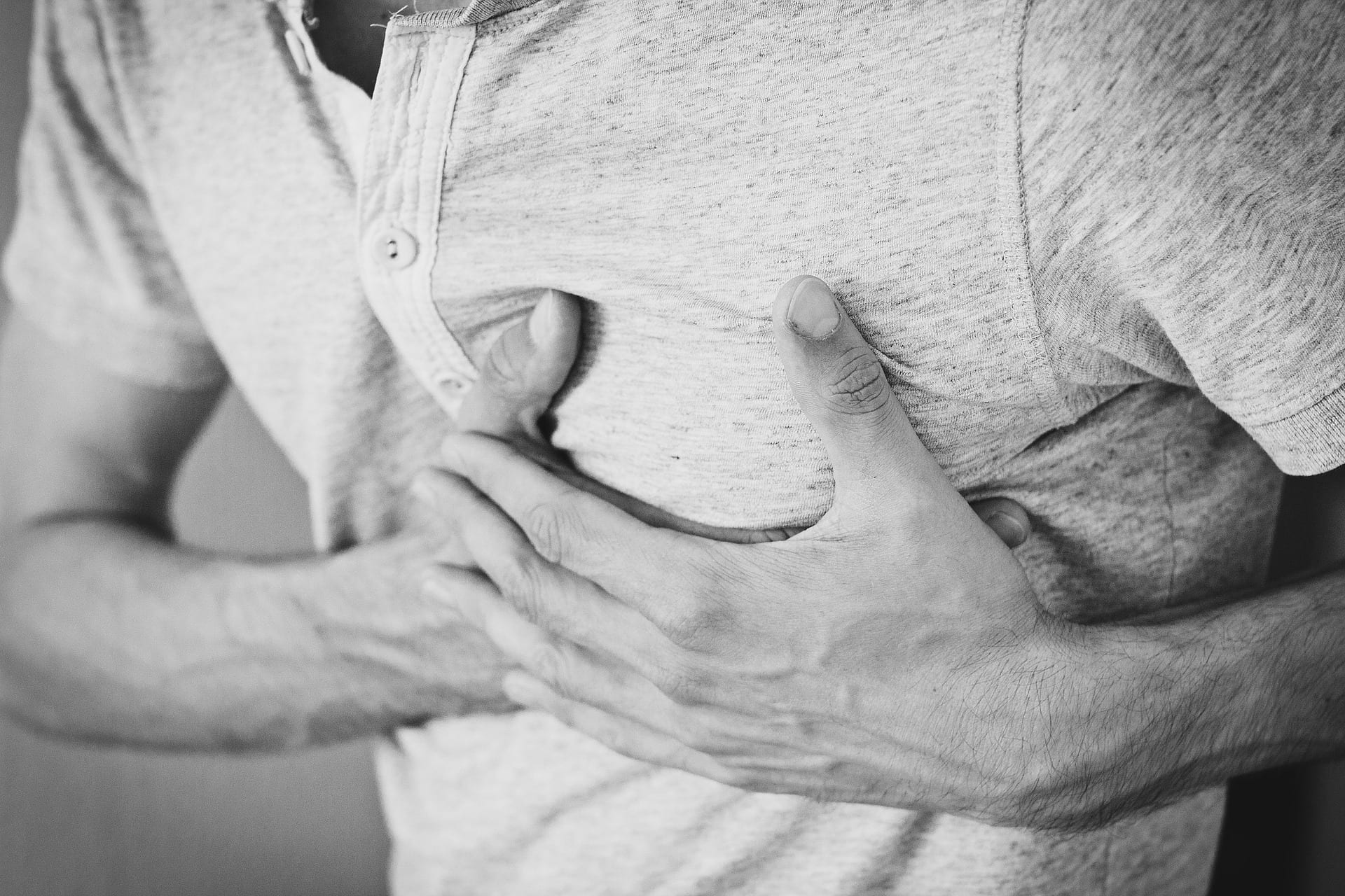 Herzinfarkt erhöhtes Risiko im Winter | Kneipp Blog: Herzinfarktrisiko