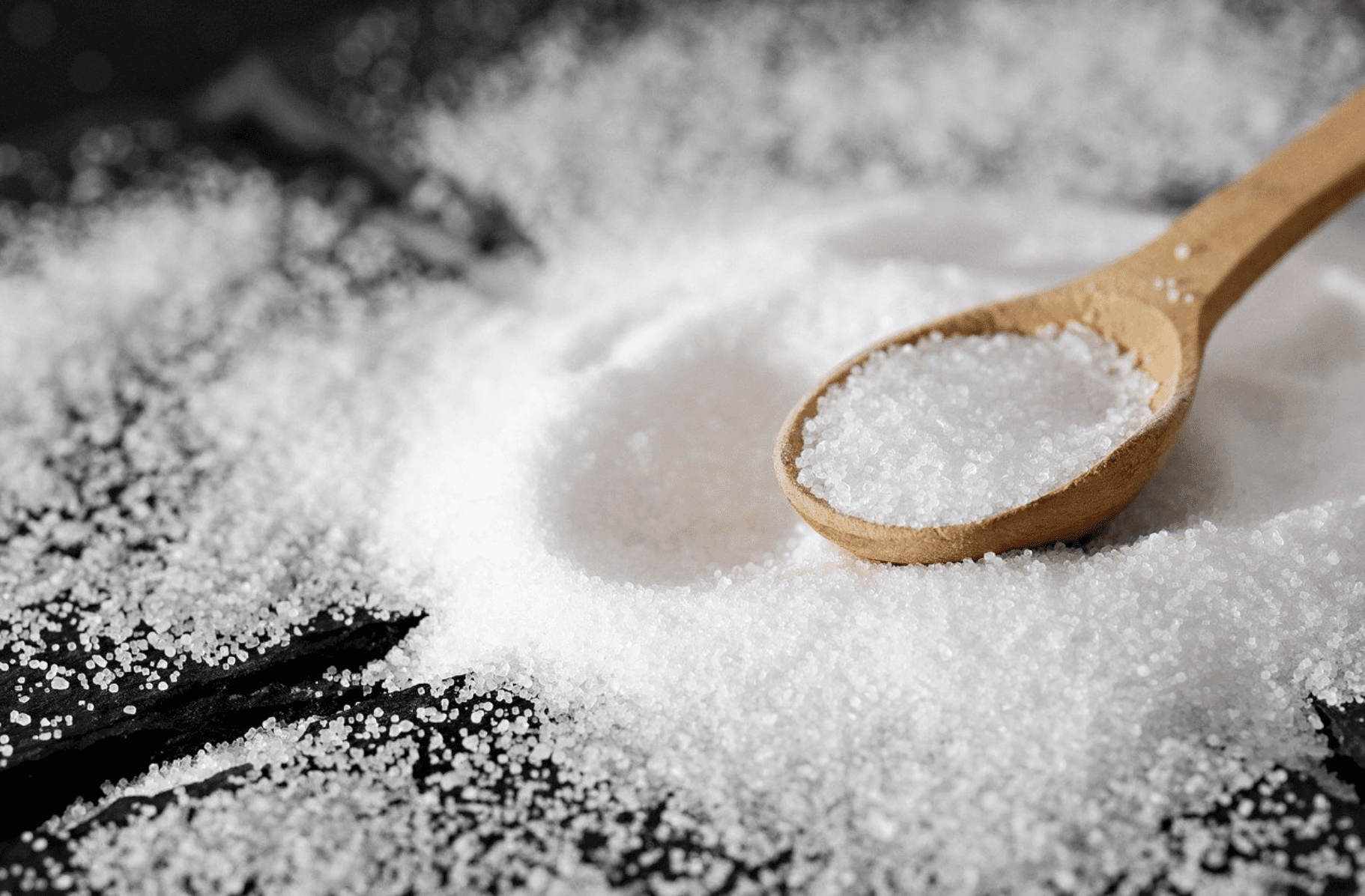 Wie ungesund ist Salz? Konsum, gesunde Ernährung & Wirkung auf den Körper